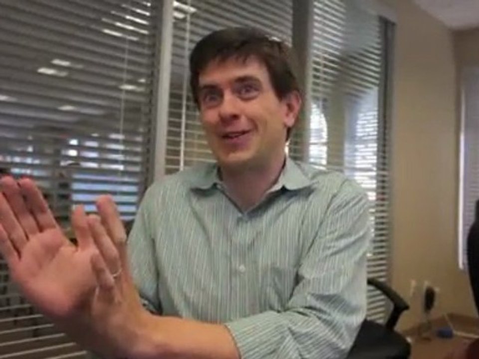 CubeTree connects your company, Part I