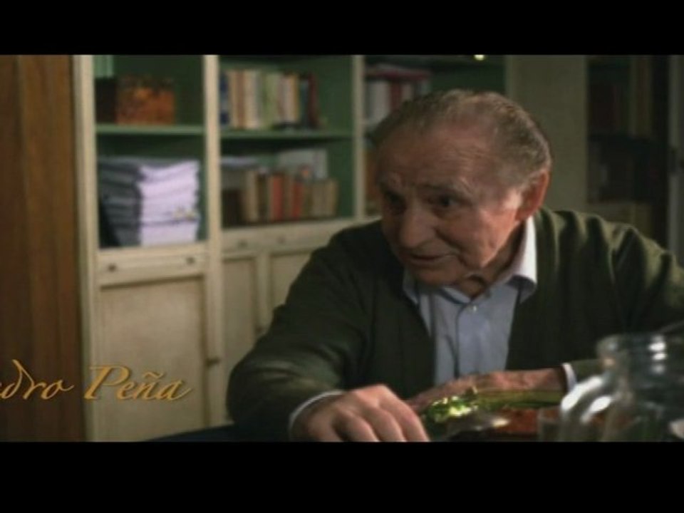 Traile "En la Memoria"  - Corto de la Escuela de Cine TAI