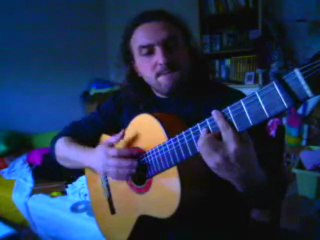 cour slow gitan contre temps