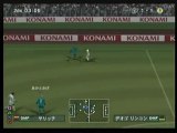 WE10 PES6 MUSTER LEAGUE　D2杯決勝 ディナモキエフ　延長戦