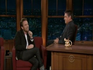 EM on CF