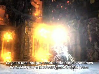 Dantes Inferno - Hérésie