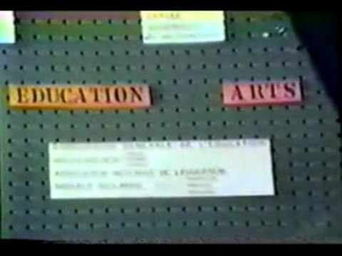 Les Illuminatis conference Pierre Regimbald Partie 001