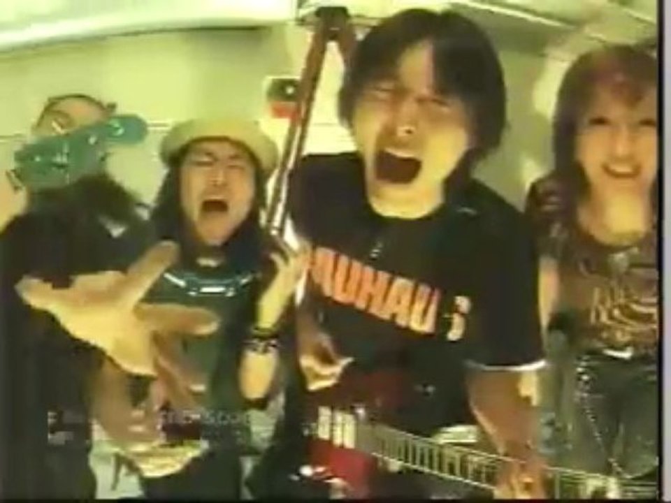 Mr. Orange - Sharks and Punks