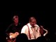 Pee Wee Ellis Assembly feat. Fred Wesley at Moods Part 2