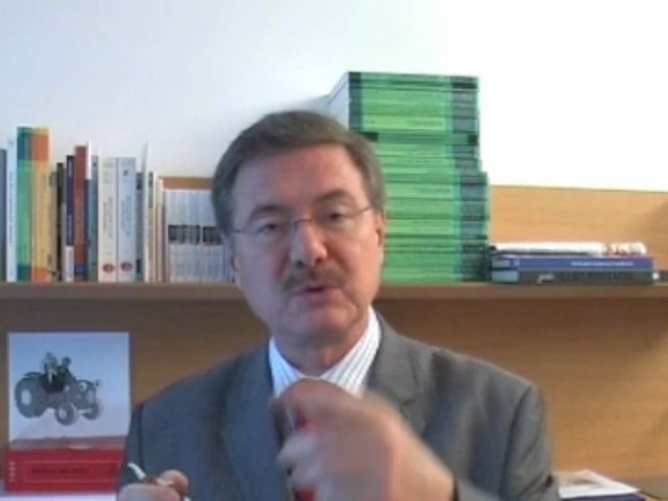 Financement de la sécurité sociale - Jean Mallot