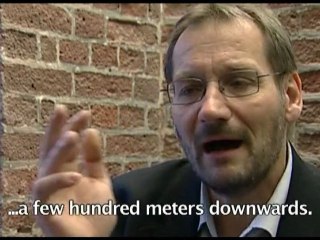 Climate Change - Switzerland Ice Climbing