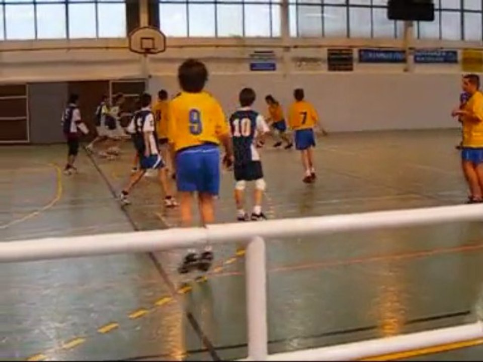 ponthierry 2eme mi-temps