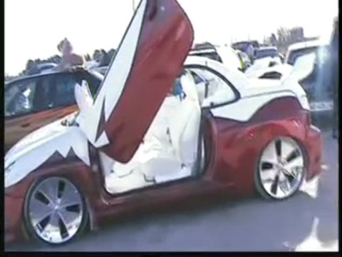 finale paca sud avignon tuning