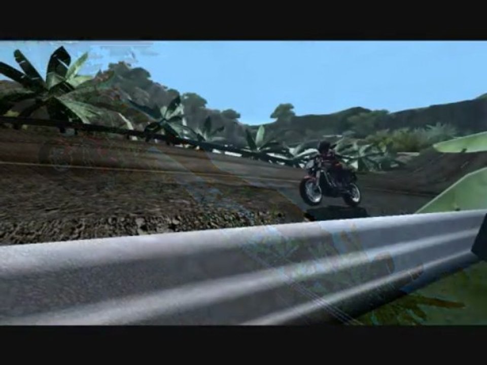 Test Drive Unlimited