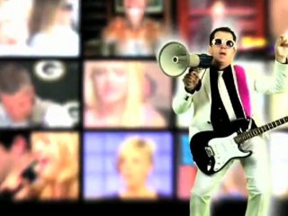 Celebrities Crying! The Key of Awesome #4