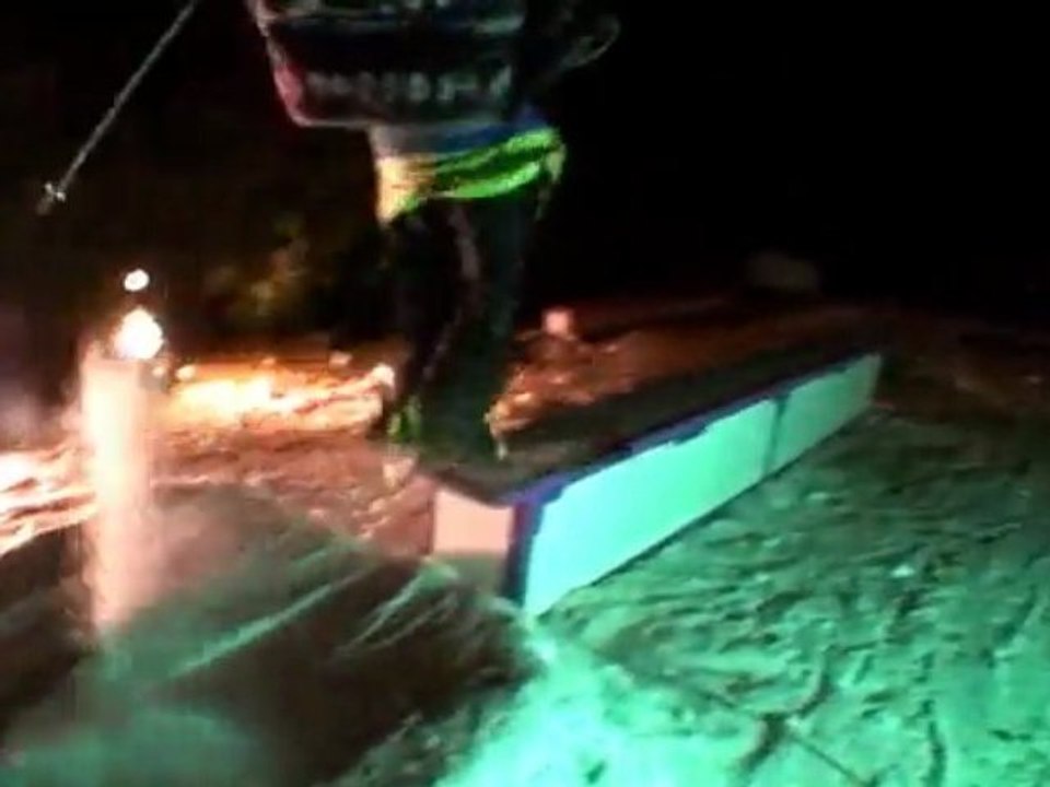 Backyard Edit