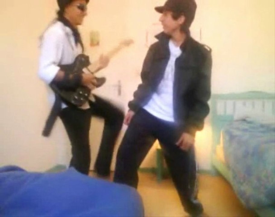 La Tare Acad'my - Jacques-André