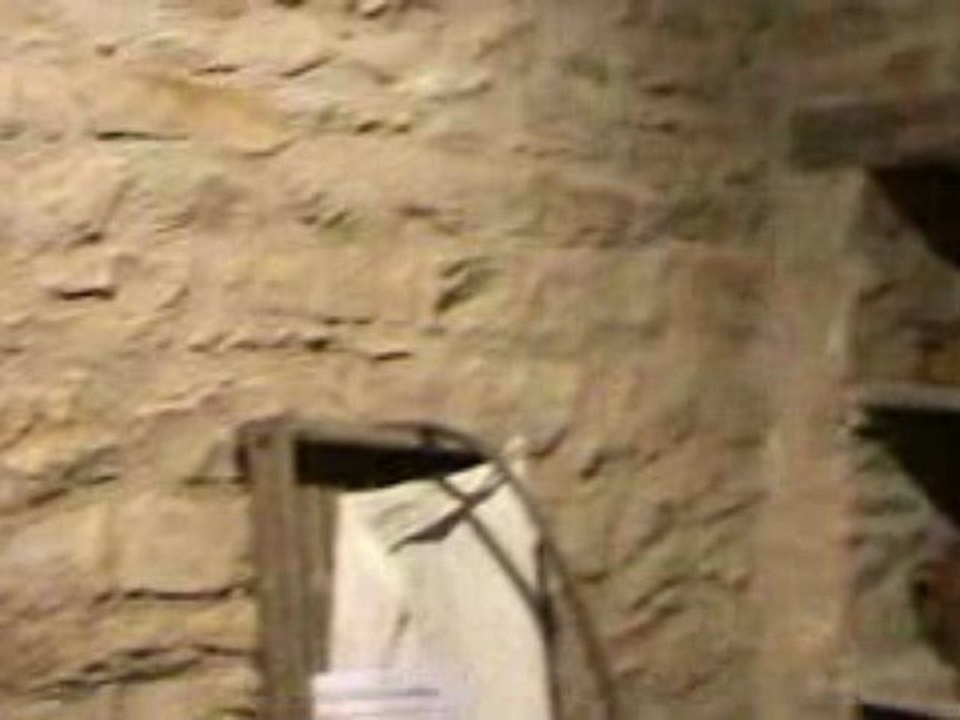 Le musée de Cherves 2