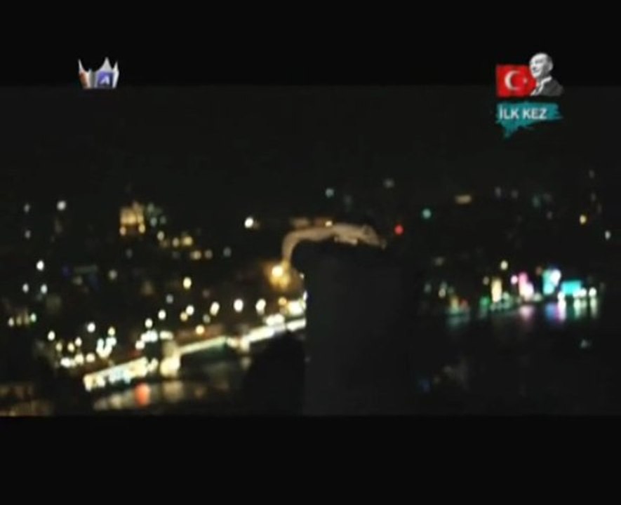 Özcan Deniz - Kalp Yarası [YENI KLIP 2009] H.Q.