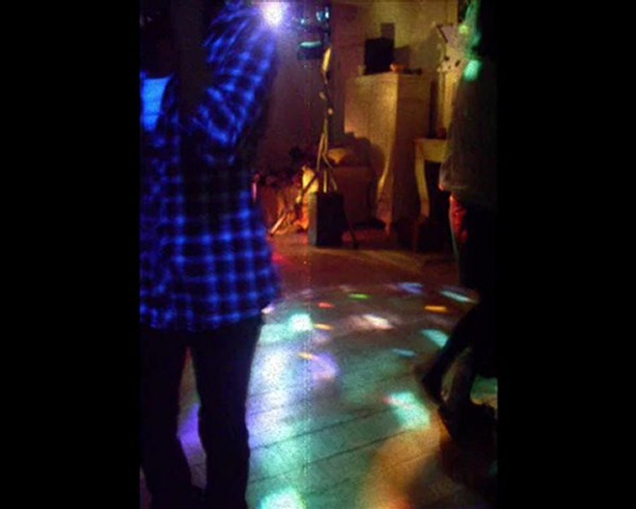 DjSilou-MiXx Electro 80's