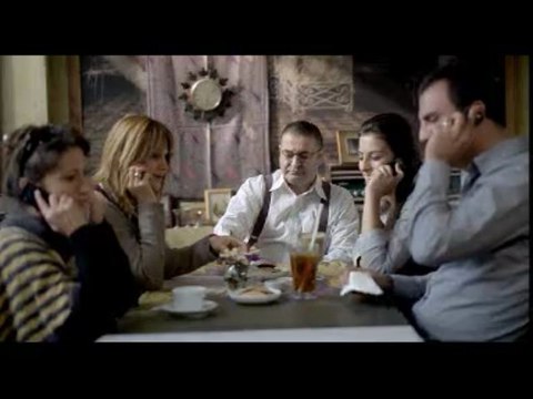 Vodafone Selim, Hakkı Devrim Olursa? Çok Komik Olur :)