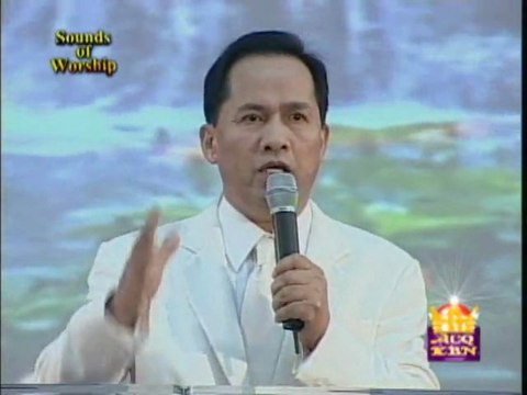 Sounds of Worship: New Jerusalem, Davao City (Sept 25, '09)