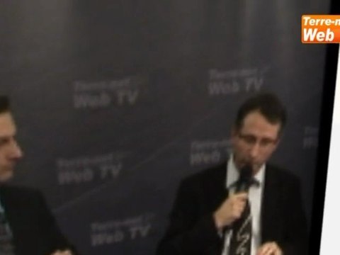 Emission Terre de Cultures spéciale engrais