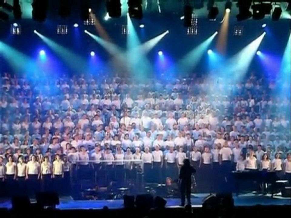 Véronique Sanson - Nuits de Champagne 2007 (Pot pourri)