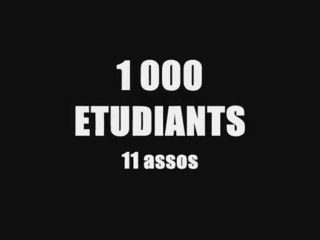 Gala Etudiants Nîmois