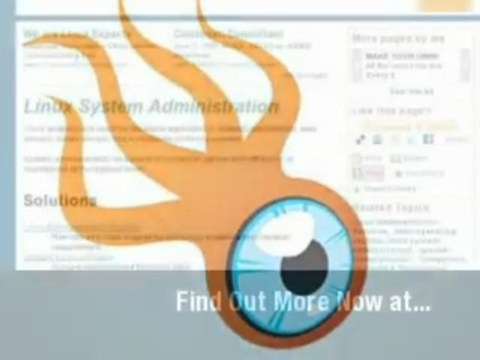 Web 2 Link Building Eric Shannon Hubpages Squidoo