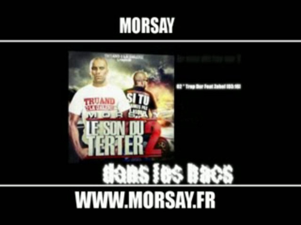 morsay determiné