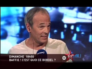 BA Baffie ! (nov 2009)