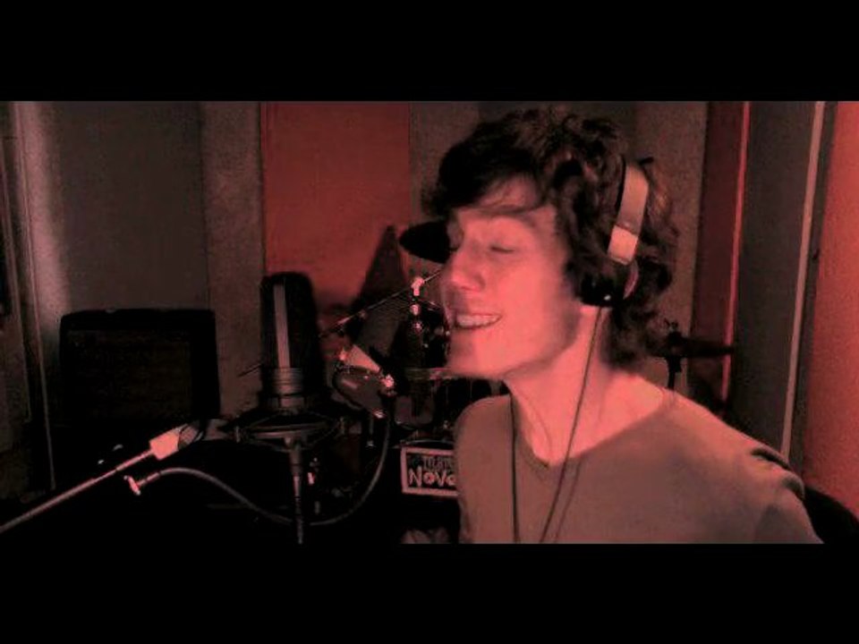 We Are The People (Empire of the Sun Cover)