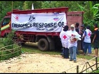 Climate Change - The Netherlands Red Cross