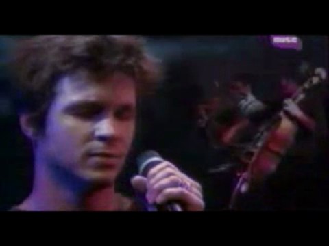 À ton étoile [Noir Désir] version Tiersen (live)