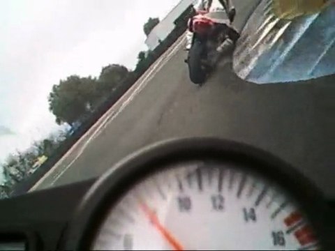 journeè open vigeant 1 nov 2009 manu r6 99