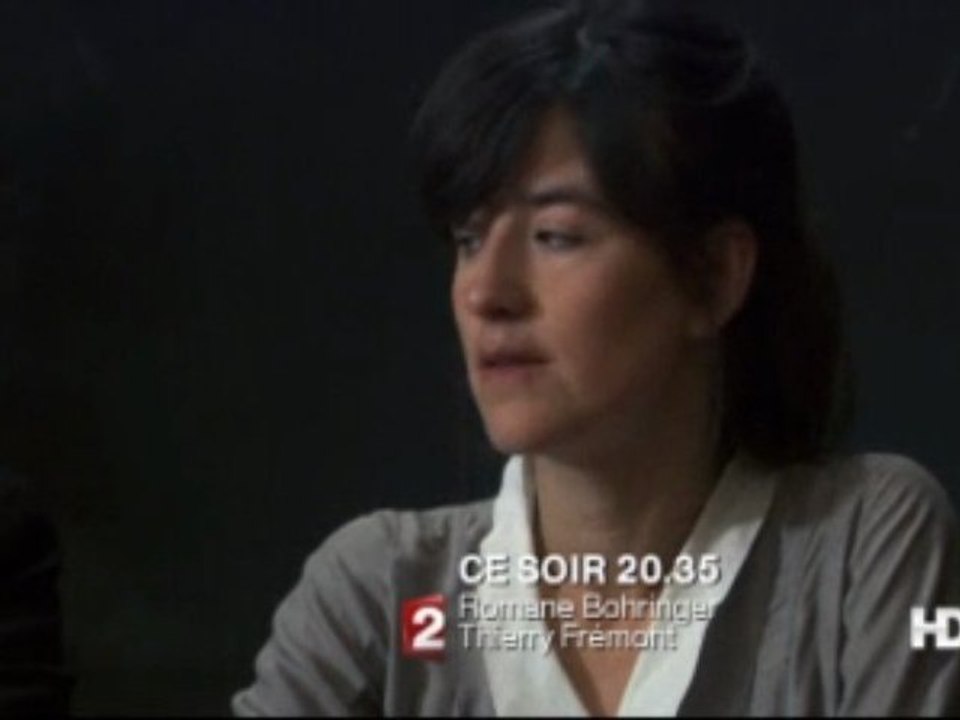 Blanche Maupas (France 2)