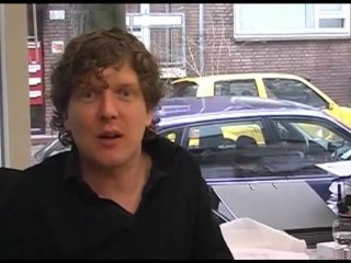 Climate Change - The Netherlands Floating Houses