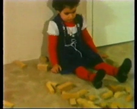 Images Interdites - Marc Hollogne 1983