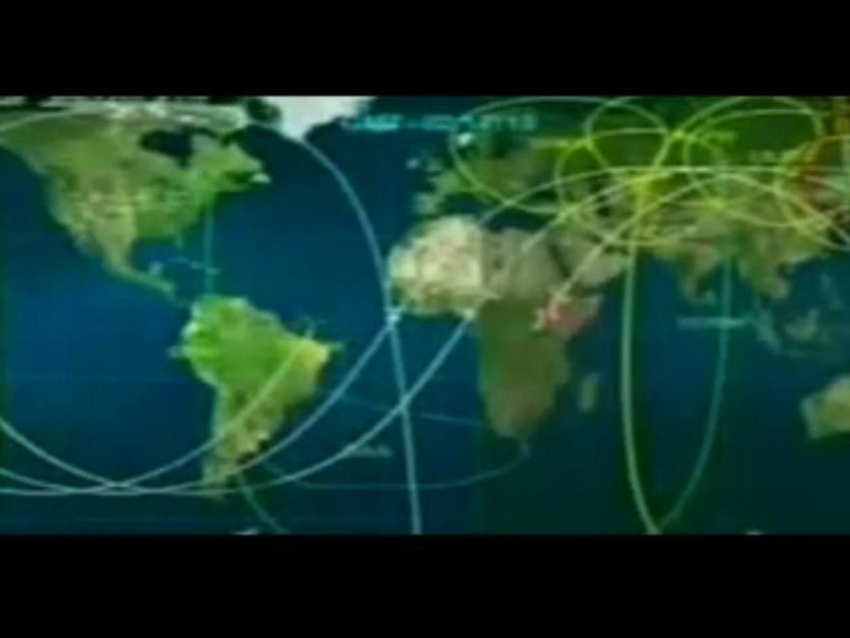 Nasa Tops secret Ufos-2009