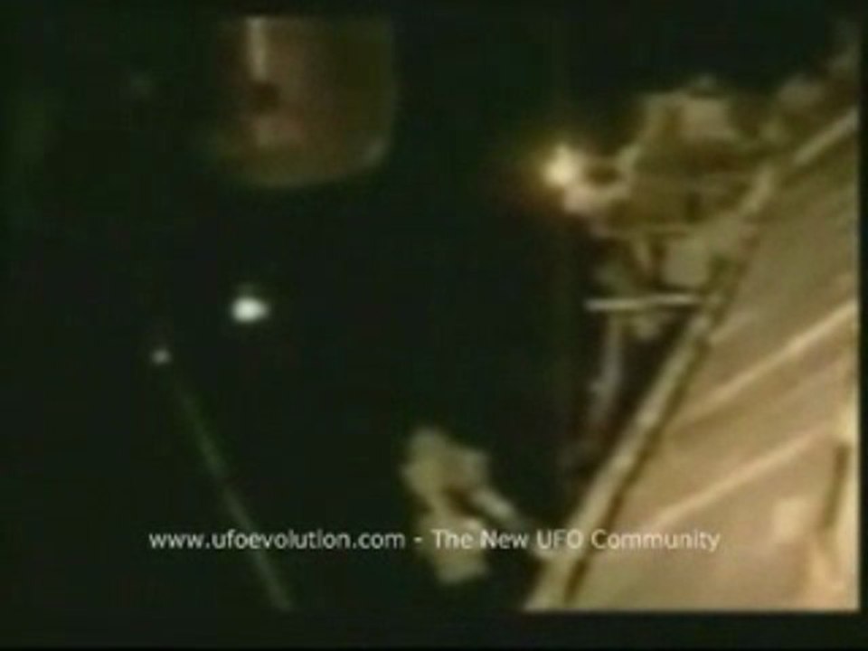 NASA UFOS -(doc)