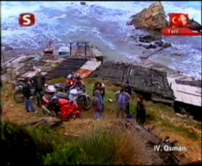 4. Osman 6. Bölüm 1. Kısım