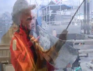 2009 Salmon Fishing BC Highlights
