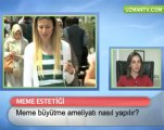 Meme büyütme ameliyatında sonuç beğenilmezse ne yapılabilir