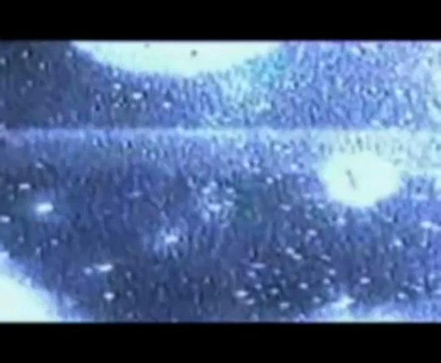 UFOs-NASA Top Secret