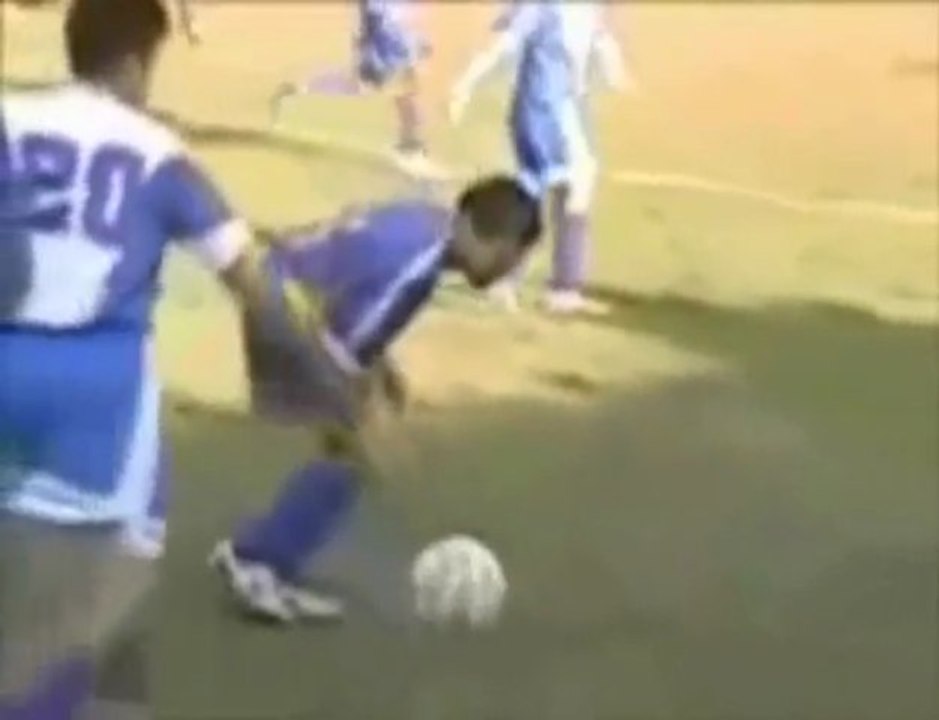 Funny Ball Compilation