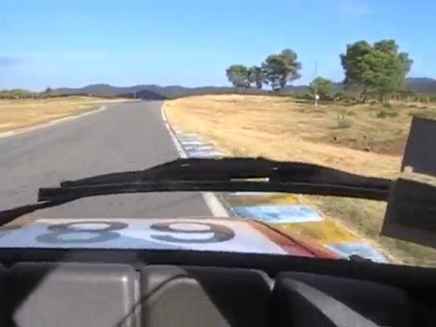 R5 Alpine Turbo Coupe