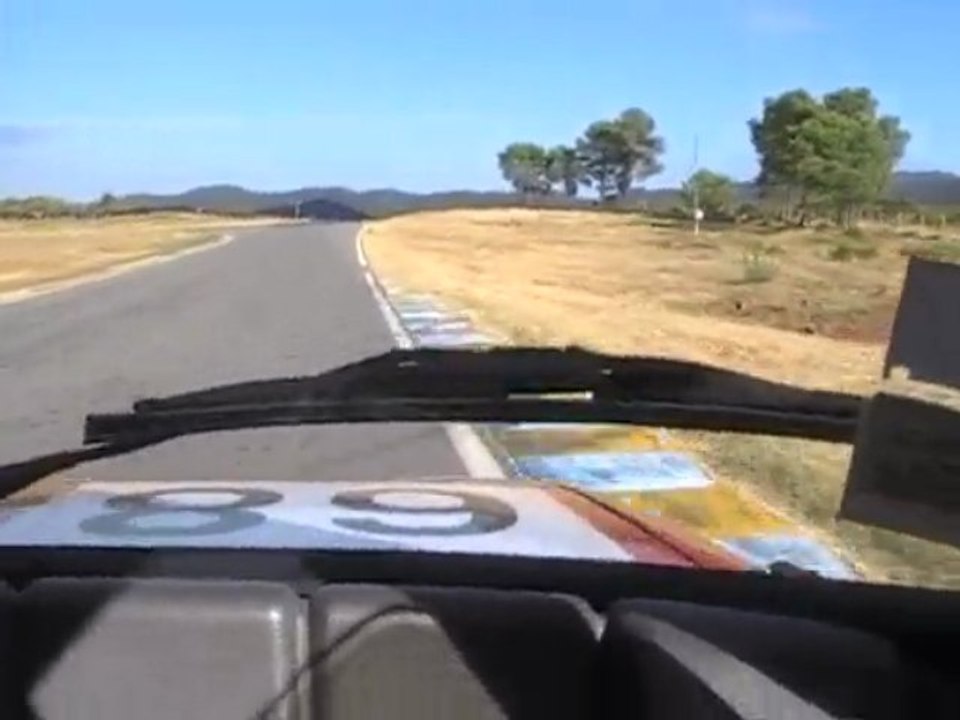 R5 Alpine Turbo Coupe