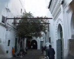 ville de tetouan (MAROC) تطوان المغرب