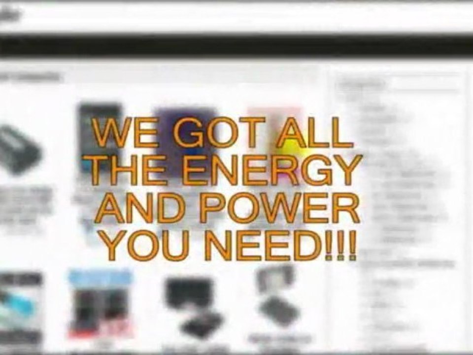 Batteries: Laptop Batteries Cell Phone, Etc.