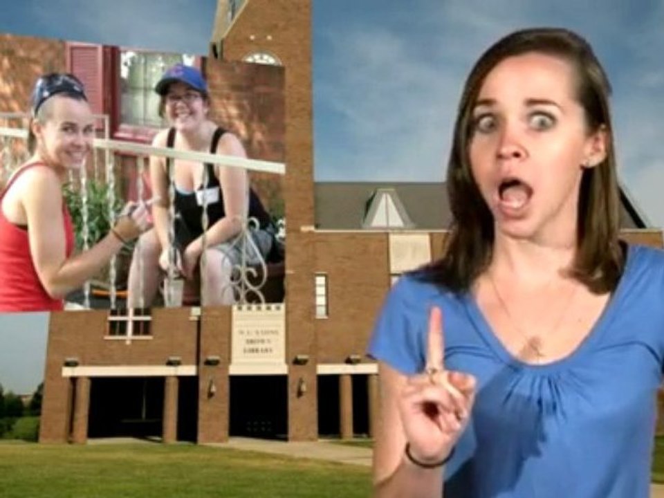 College Buzz: Opportunities to Volunteer--Don't Put It Off!