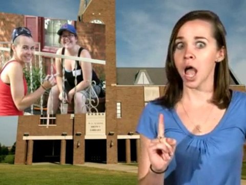 College Buzz: Opportunities to Volunteer Don't Put It Off!