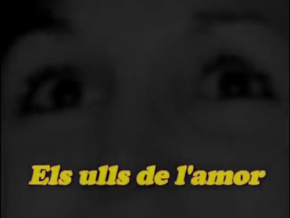 Els ulls de l'amor