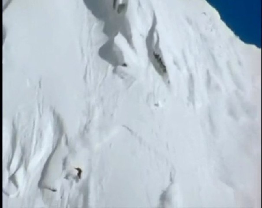 Le vol du siècle
